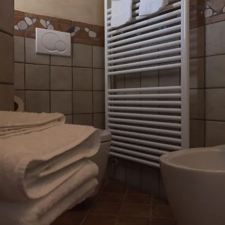 Il Ghiro Hotel