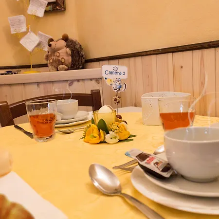Il Ghiro Hotel