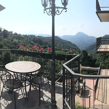 Hotel Il Ghiro 3*