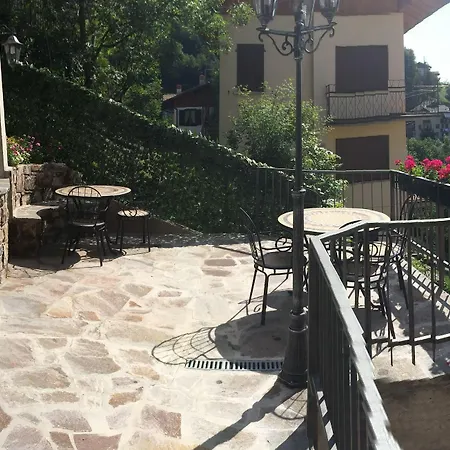 Hotel Il Ghiro