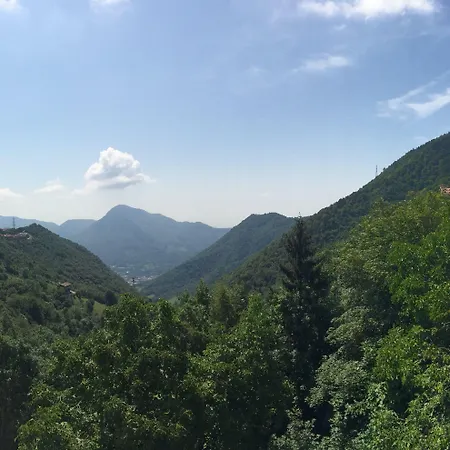 Il Ghiro Otel Selvino