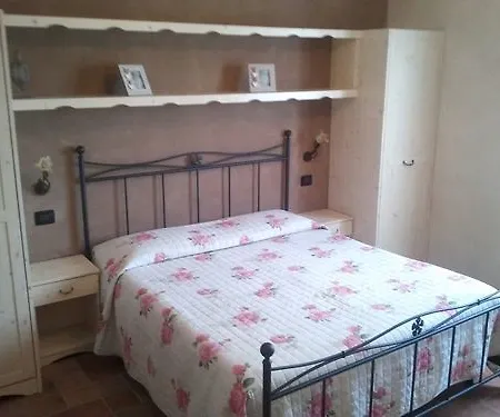 Hotel Il Ghiro Selvino