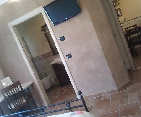 Il Ghiro Otel 3*