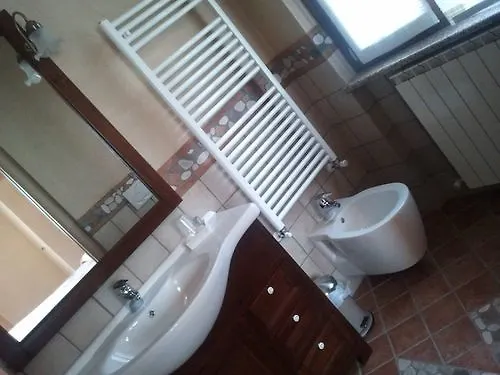 Il Ghiro Hotel