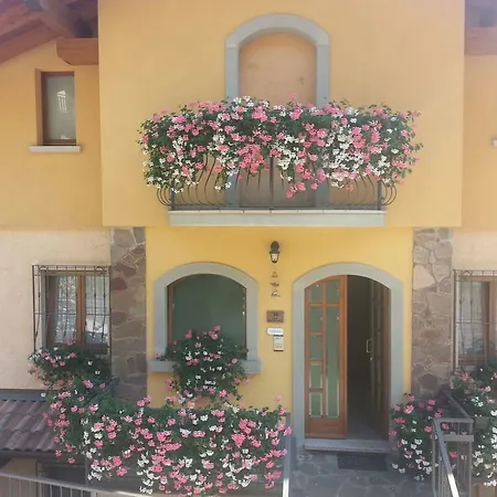 Il Ghiro Hotel 3*