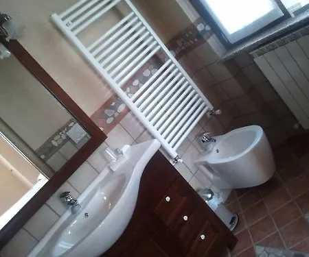 Il Ghiro Hotel