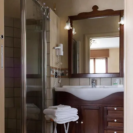 Hotel Il Ghiro Selvino