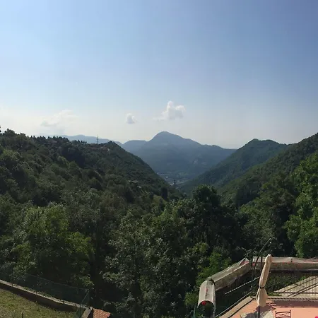 Il Ghiro Hotel 3*