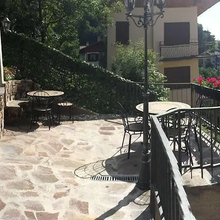 Hotel Il Ghiro Selvino